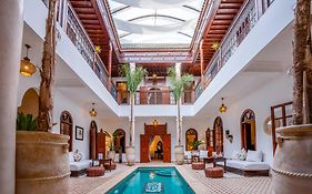 Riad Adika & Spa Marrakesh 4* Morocco